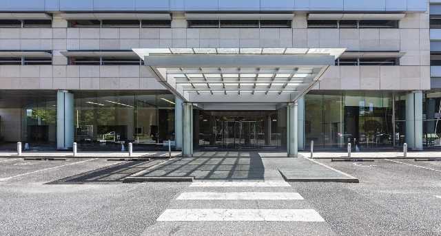 Rent office Level 2, Invaders Bay Tower_7-1