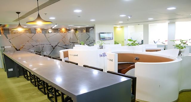 Bureaux à louer Level 4 Augusta Point, Golf Course Road_3-1