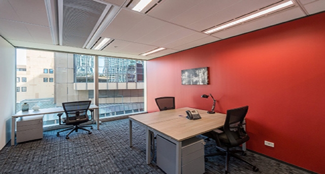 Kiralık Ofis - Level 5, 7 London Circuit, CANBERRA, ACT_2-1