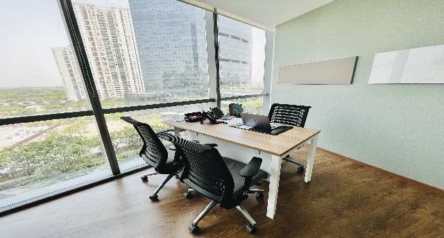 Level 6, Horizon Centre 2, Golf Course Road_2 임대 사무실-1