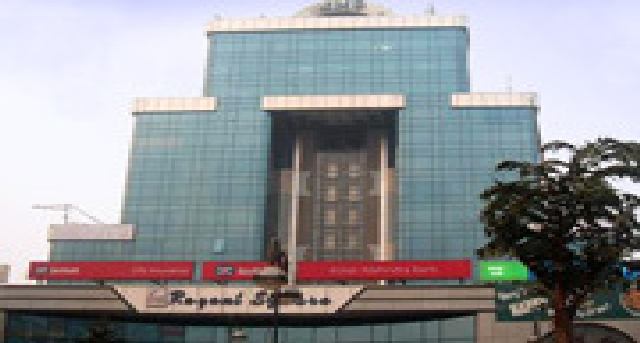 办公室租金Level 6 JMD Regent Square, Mehrauli-Gurgaon Road_1-1