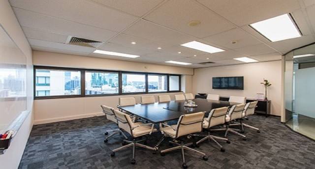 Rent office Level 7, 22 & 23, Creek Street_1-1