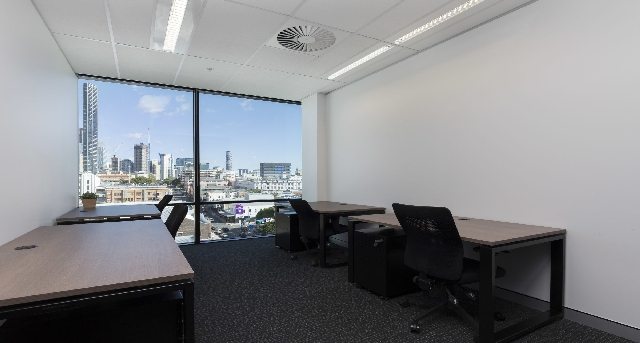 Kantoor te huur Levels 7 & 8, 757 Ann Street, Fortitude Valley_1-1