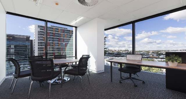 Levels 7 & 8, 757 Ann Street, Fortitude Valley_4 임대 사무실-1