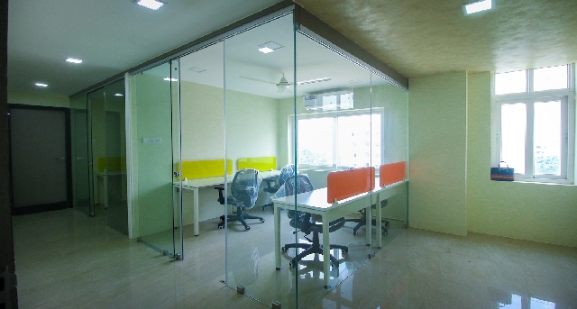 Rent office Liberty Road 203_1-1
