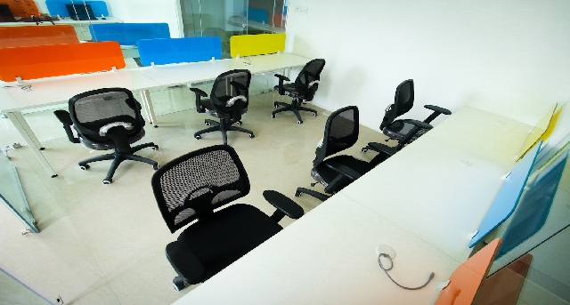 Rent office Liberty Road 203_2-1