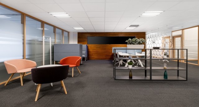 Rent office Life Science Centre_1-1