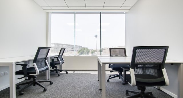 Rent office Lilian Towers_8-1