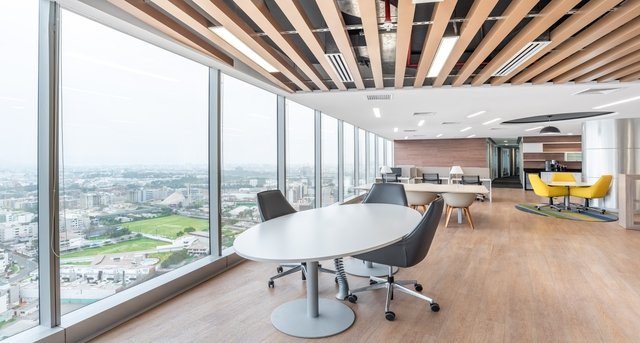 Rent office Lima Central Tower_1-1