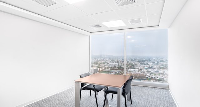 Rent office Lima Central Tower_2-1