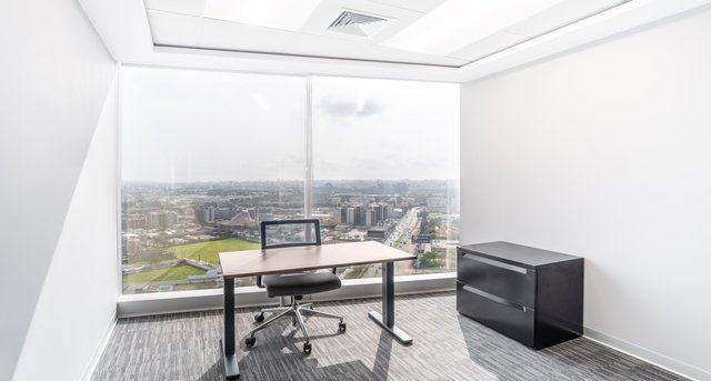 Rent office Lima Central Tower_3-1