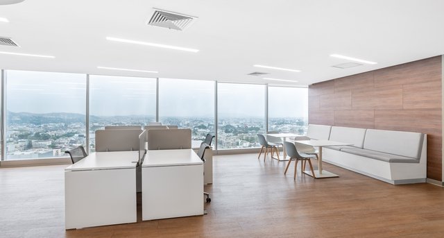 Rent office Lima Central Tower_5-1