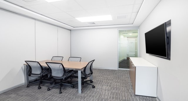 Rent office Lima Central Tower_6-1