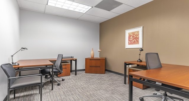Bureaux à louer Lincroft Office Center_7-1