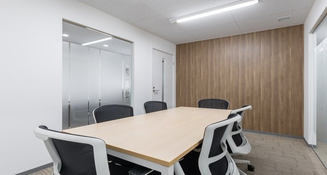 Rent office Links Meieki Building_2-1