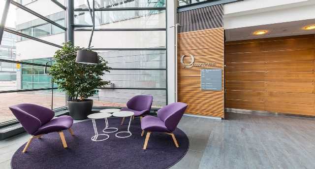 Bureaux à louer Linnoitustie 2_2-1