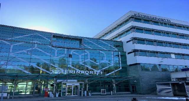 Rent office Linnoitustie 6_1-1
