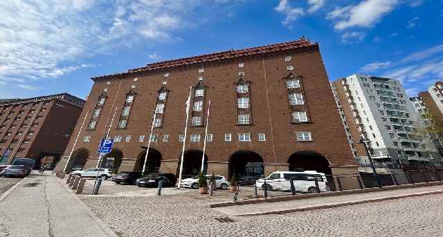 Alquiler oficinas Lintulahdenkatu 10_5-1