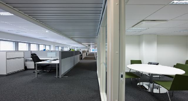 Rent office Lintuvaarantie 2_4-1