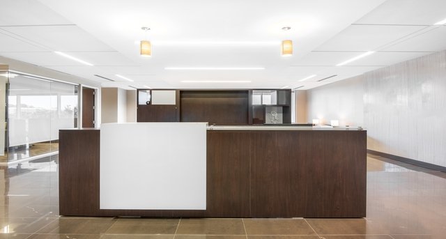 Rent office Linville Building_2-1