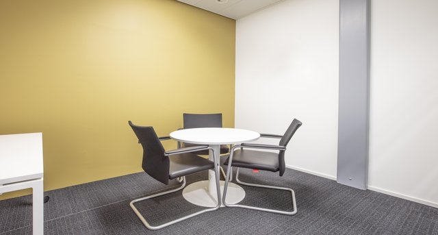 Rent office Lipo Park_7-1