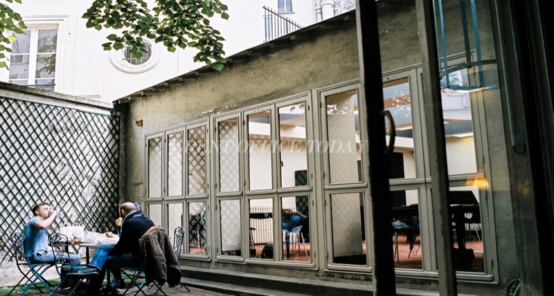 Rent Serviced Offices in Paris 8 (75008) | 16 Rue de Bucarest-1