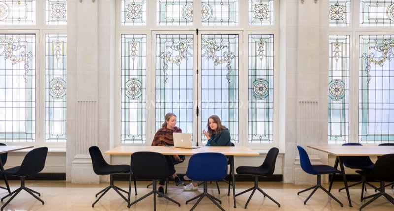 Serviced Office Space | 4 Rue Jules Lefebvre |-1