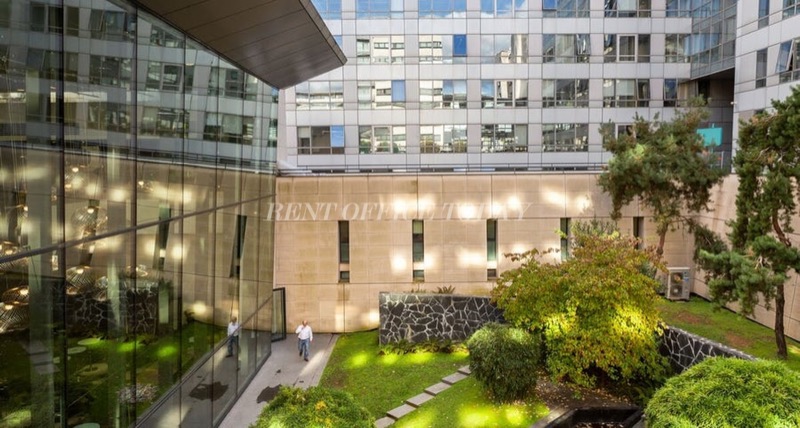Office space | 8 Rue des Pirogues de Bercy-1