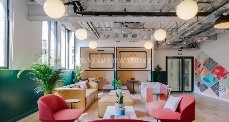 Private office | 33 Rue la Fayette-1