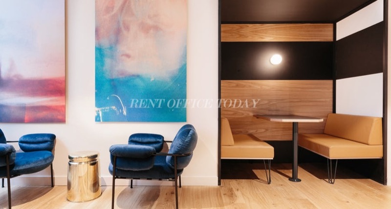 Private offices | 64-66 Rue des Archives-1