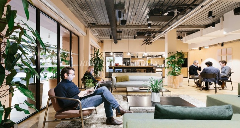 Private offices | 64-66 Rue des Archives-1
