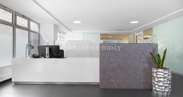 Shared office and coworking space in Paris 11 Métro République | 3 Bis Rue Taylor-1