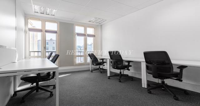 Kiralık Ofis - Coworking 3 Bis Rue Taylor_7-1