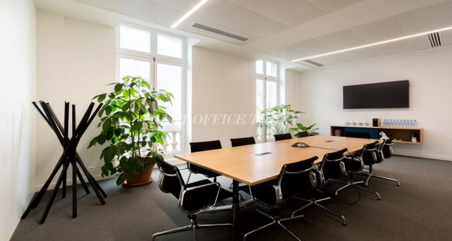 Rent office 40 Rue du Louvre-1