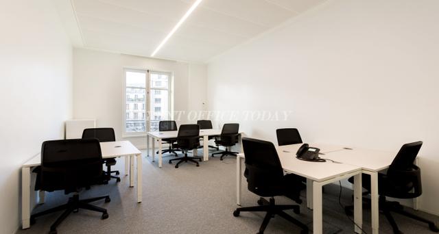 Rent office 40 Rue du Louvre-1