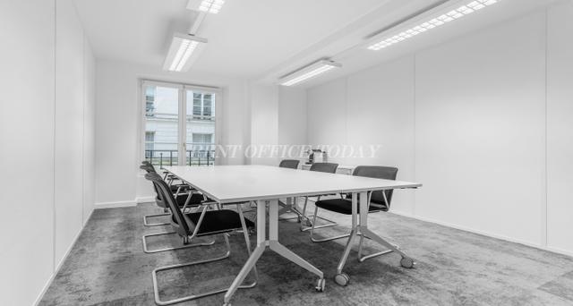 Оренда офісу Coworking 7 Rue de la Paix