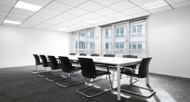 Rent office 9 Rue du 4 septembre-1