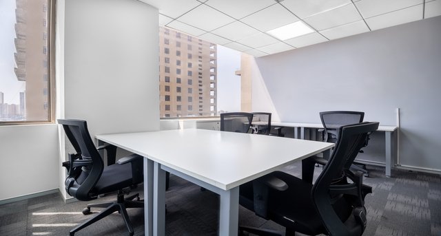 Rent office Logix City Centre_3-1