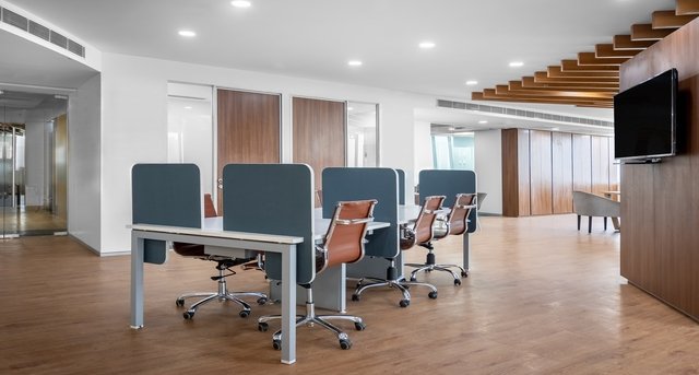 Rent office Logix City Centre_5-1