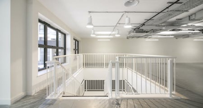 Rent office Long Street_1-1