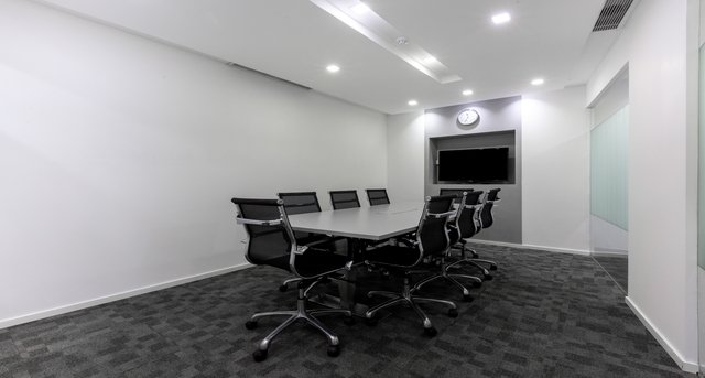 Kiralık Ofis - Lotus Building_5-1