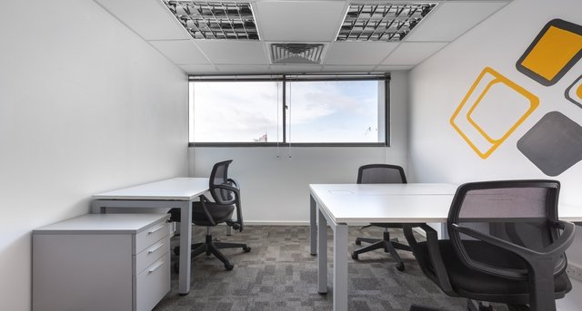 Kiralık Ofis - Lotus Building_6-1
