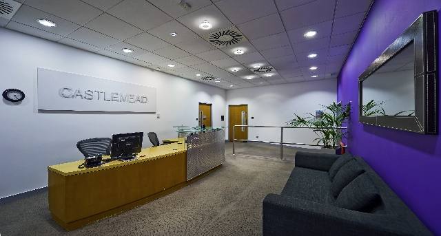 Rent office Lower Castle Street_1-1