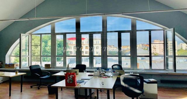 Rent office Lukov 10