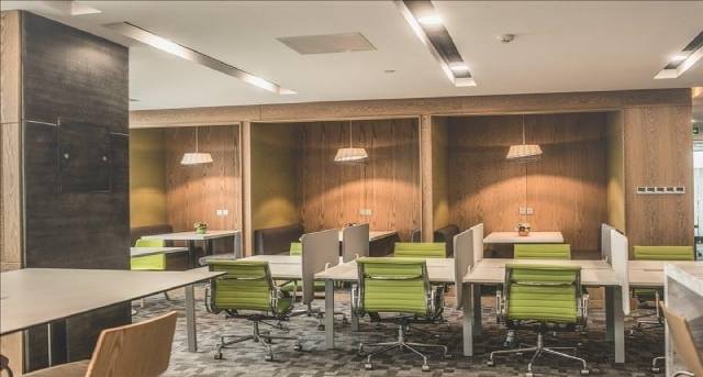 Rent office  Luneng International Centre_1-1