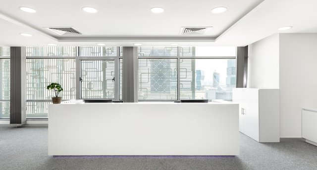 Rent office Lusail Twin Towers_2-1
