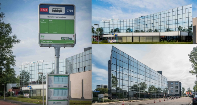 Rent office Lylantse Plein 1_3-1