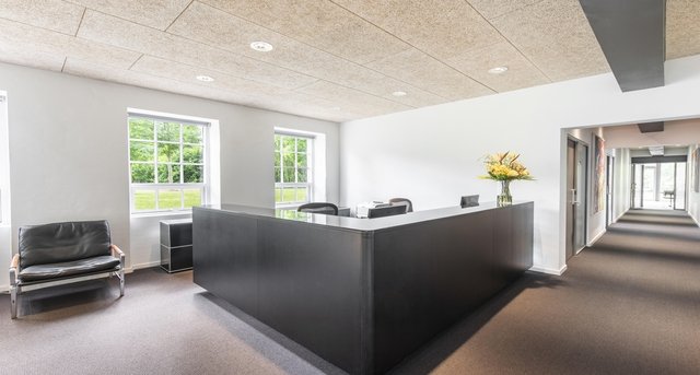Alquiler oficinas Lyngby Hovedgade 10C_2-1