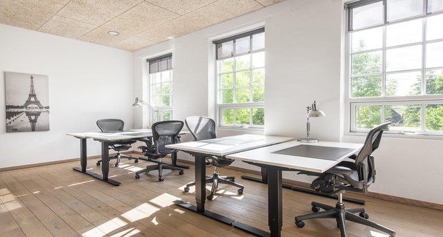 Alquiler oficinas Lyngby Hovedgade 10C_5-1