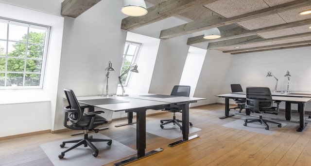 Alquiler oficinas Lyngby Hovedgade 10C_7-1